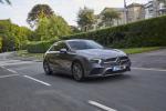 Mercedes-Benz A250 AMG Line Sedan 2019 года (UK)